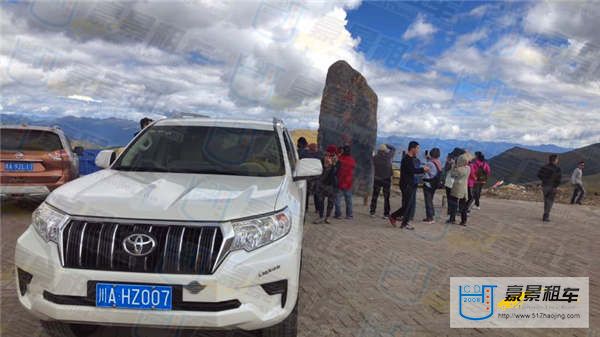 成都租車進藏需要了解哪些問題？
