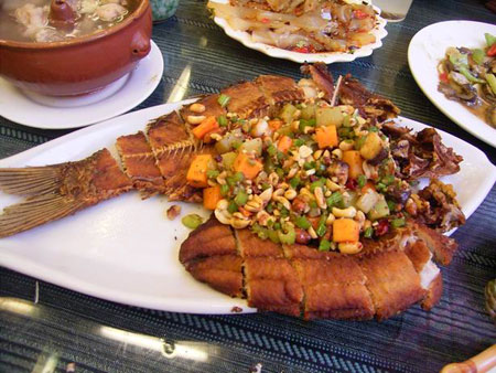 麗江美食、小吃完全攻略