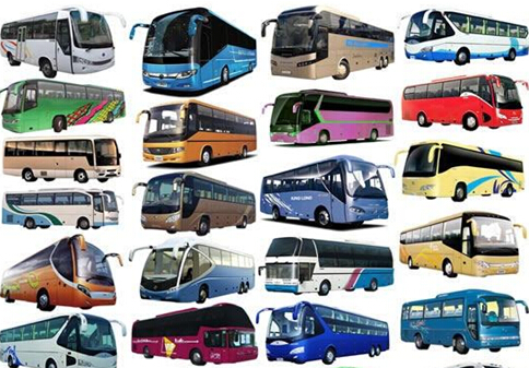 成都哪里可以租到大巴車？租大巴車一天多少錢？