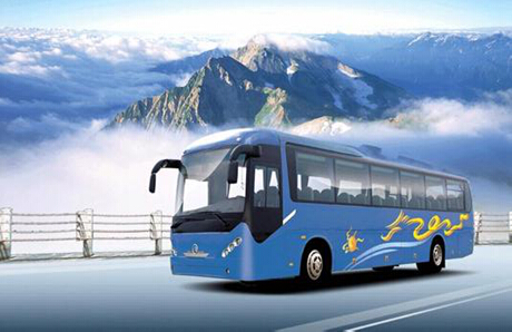 成都旅游大巴包車(chē)
