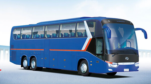 成都租大巴車(chē)-旅游大巴43座