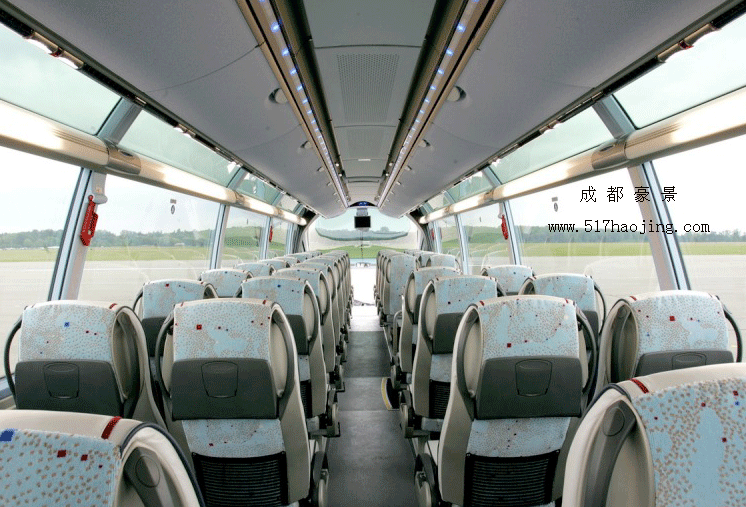 成都豪景汽車租賃，安全放心好選擇