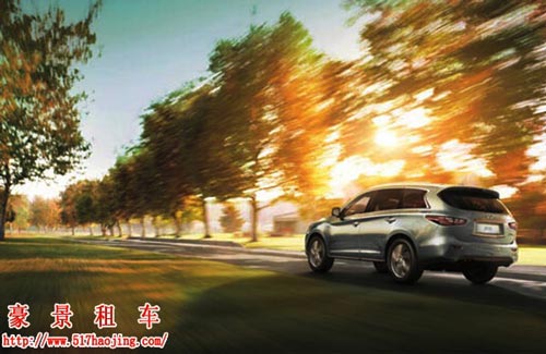 租車時代來臨 買車時代會被顛覆嗎？