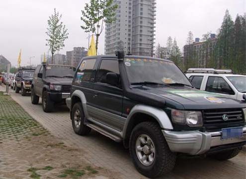 成都租車行如何監(jiān)管私家車，跳出“貓抓老鼠”怪圈